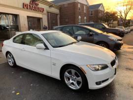 BMW 328 xi Coupe - Super clean/new - Low Mileage